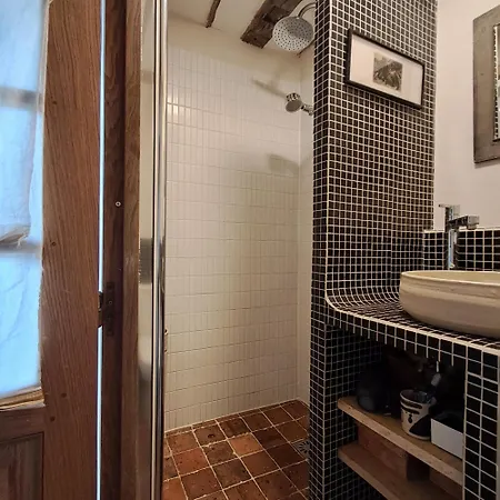 Unit 019 Ile Saint Louis Duplex Cosy Flat 3 Pax Appartamento